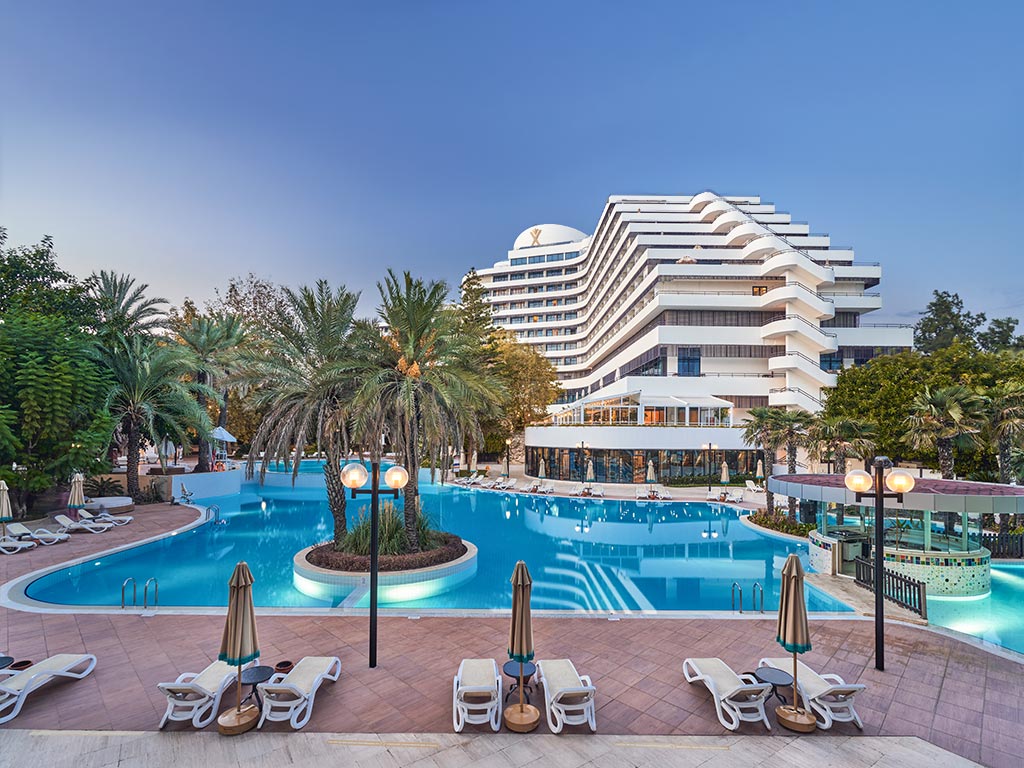 Rixos Downtown
