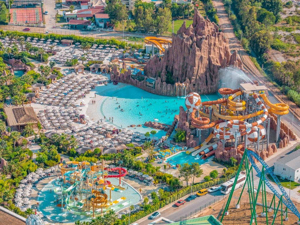 Land of Legends Kingdom