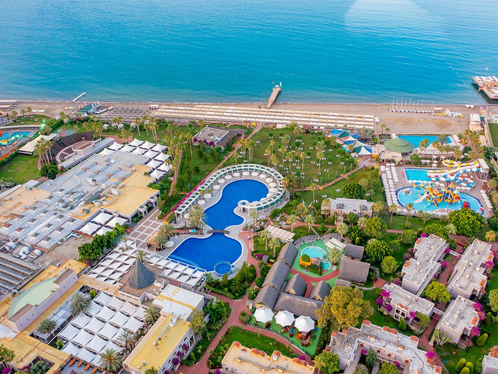 Magic Life Belek