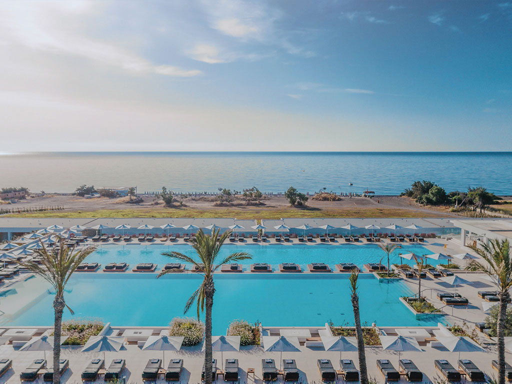 Gennadi Grand Resort