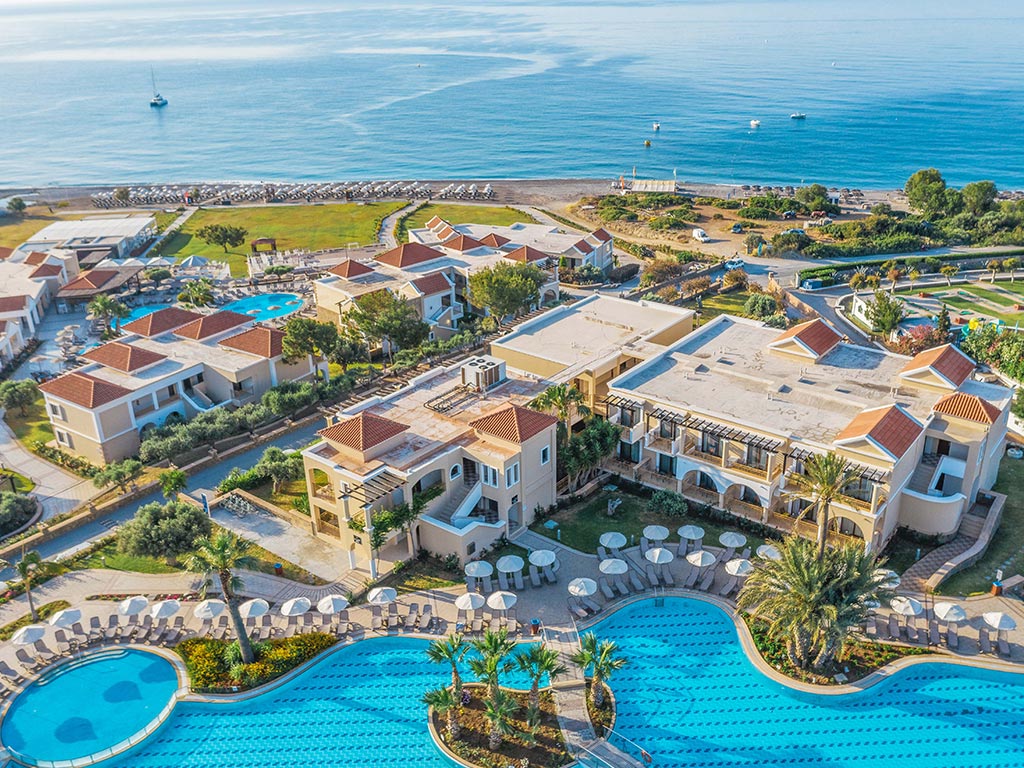 Lindos Imperial