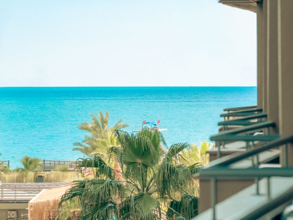 Kleopatra-stranden