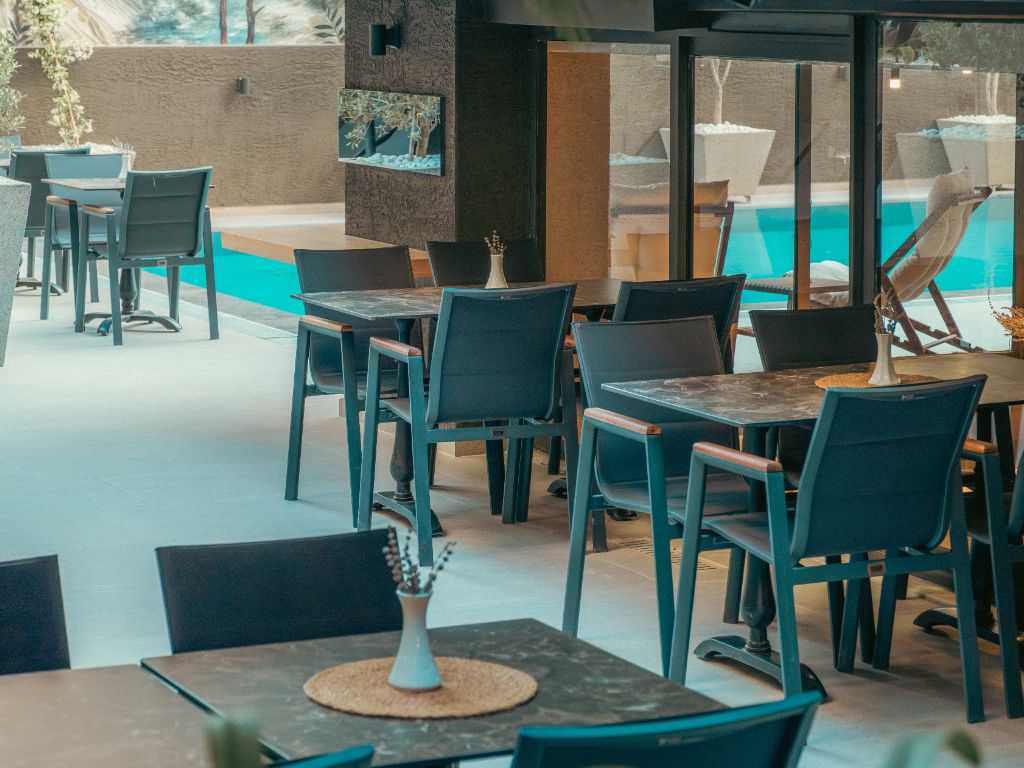 Restauranten
