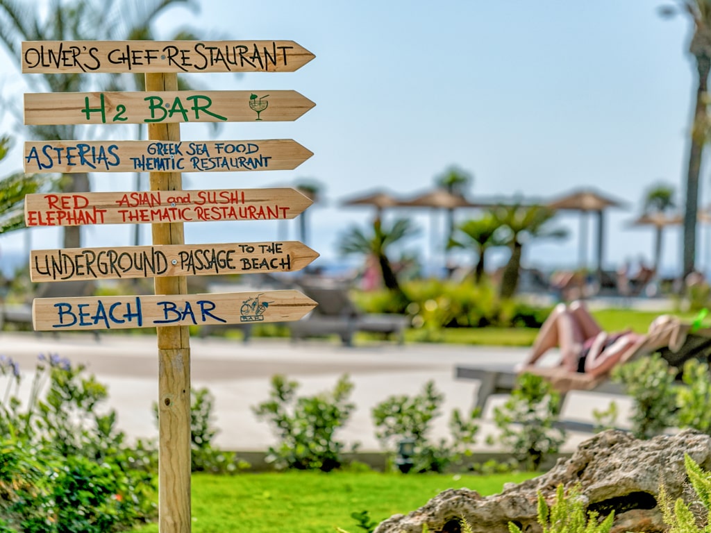 Billede av hotellet Akti Imperial - nummer 8 af 25