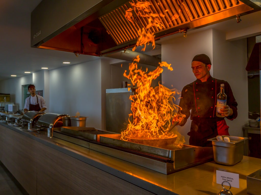 Billede av hotellet Akti Imperial - nummer 16 af 25