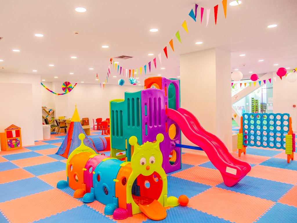 Billede av hotellet Akti Imperial - nummer 25 af 25