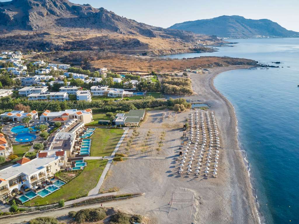 Billede av hotellet Lindos Imperial - nummer 3 af 45