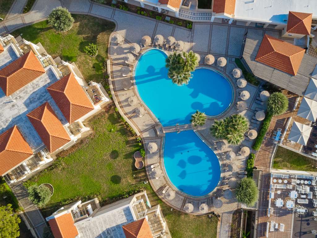 Billede av hotellet Lindos Imperial - nummer 4 af 45