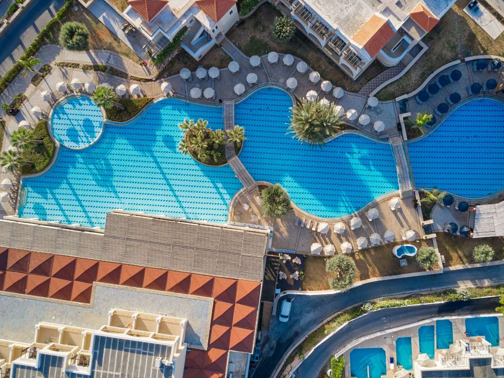 Billede av hotellet Lindos Imperial - nummer 5 af 45