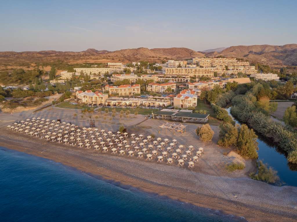 Billede av hotellet Lindos Imperial - nummer 10 af 45