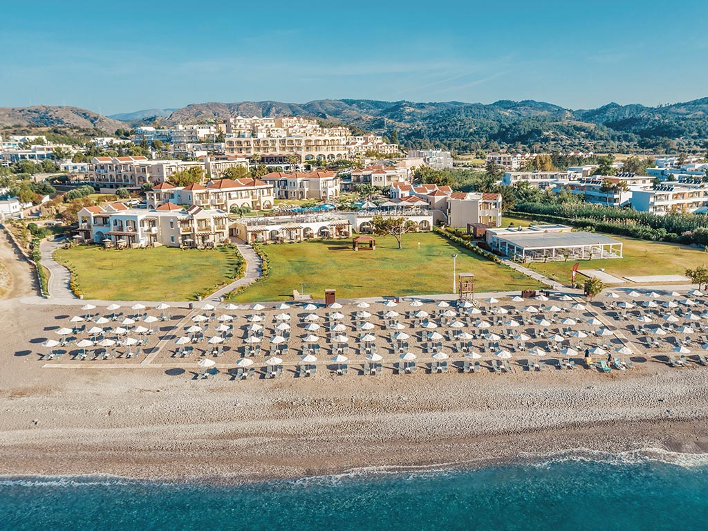 Billede av hotellet Lindos Imperial - nummer 11 af 45