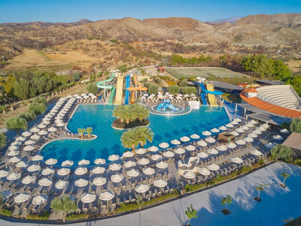 Billede av hotellet Lindos Imperial - nummer 15 af 45