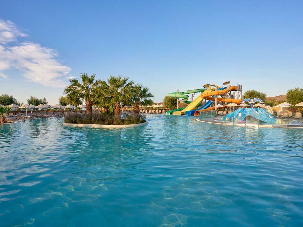 Billede av hotellet Lindos Imperial - nummer 16 af 45