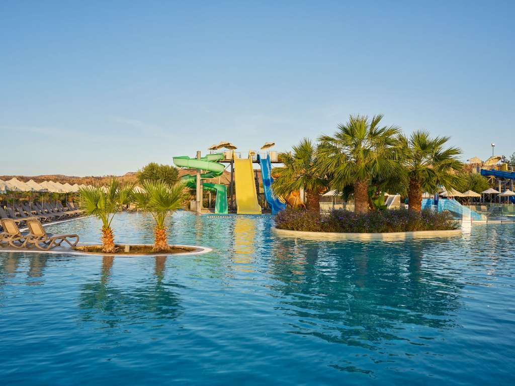 Billede av hotellet Lindos Imperial - nummer 17 af 45