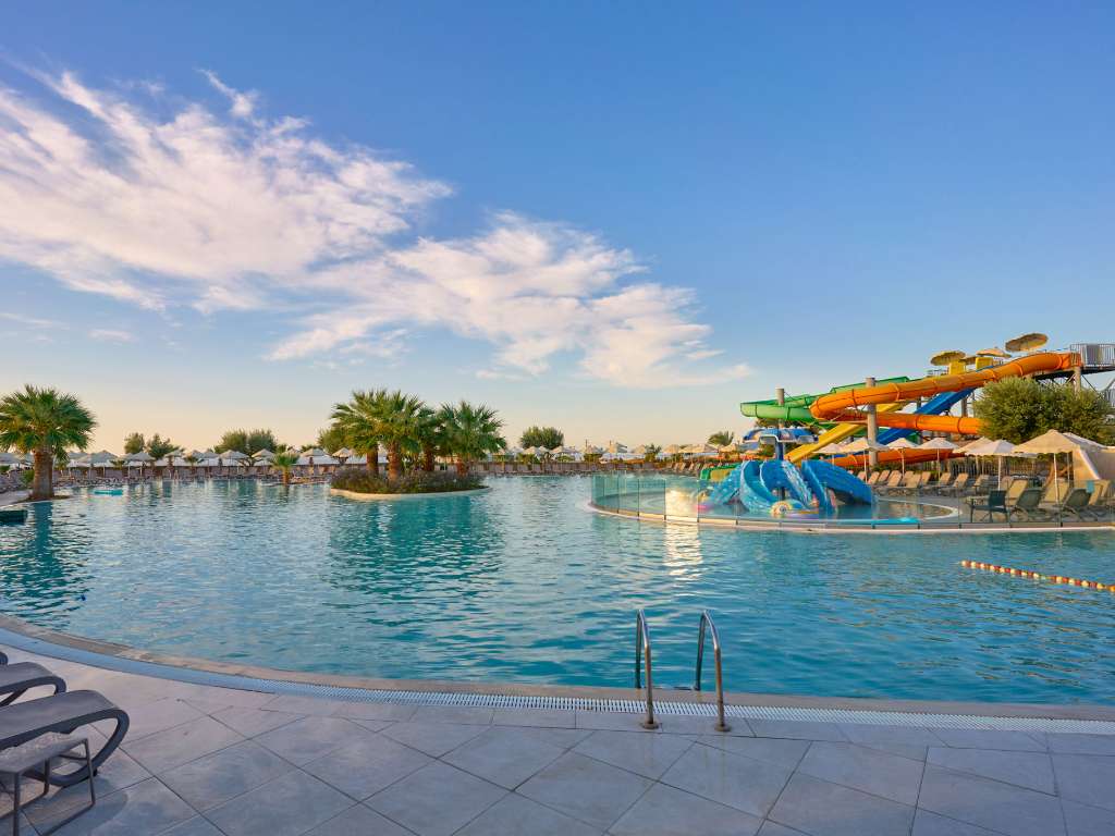 Billede av hotellet Lindos Imperial - nummer 18 af 45