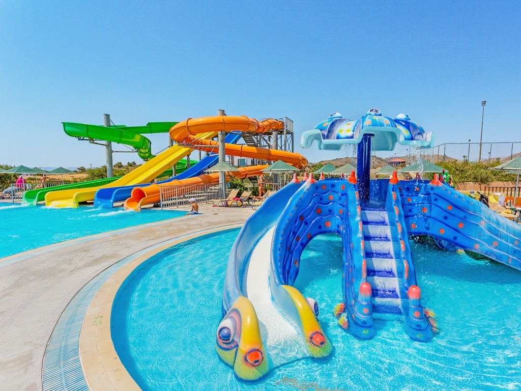 Billede av hotellet Lindos Imperial - nummer 19 af 45