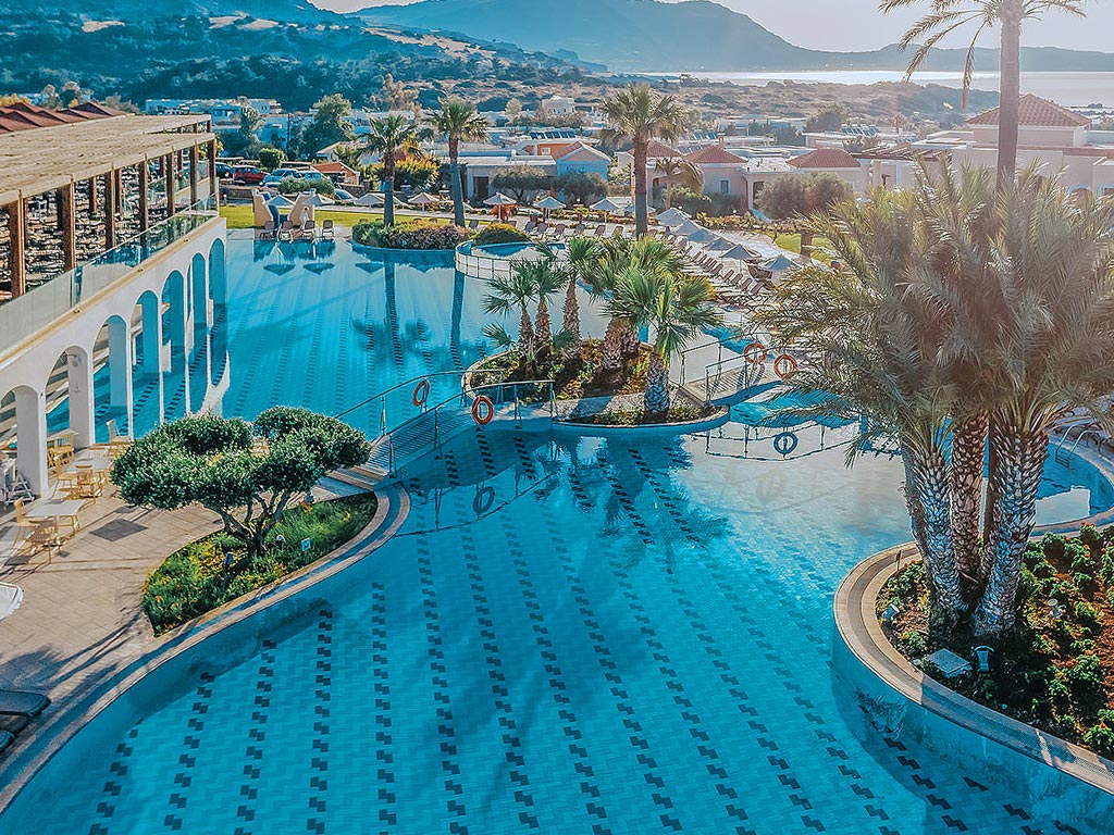 Billede av hotellet Lindos Imperial - nummer 22 af 45