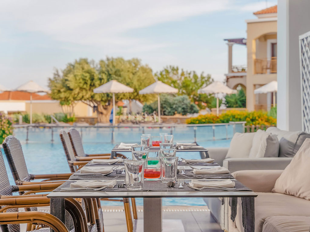 Billede av hotellet Lindos Imperial - nummer 24 af 45