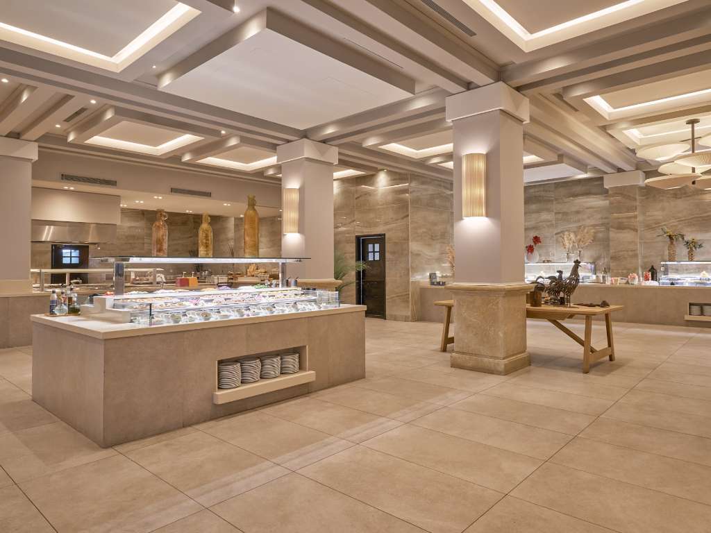 Billede av hotellet Lindos Imperial - nummer 26 af 45