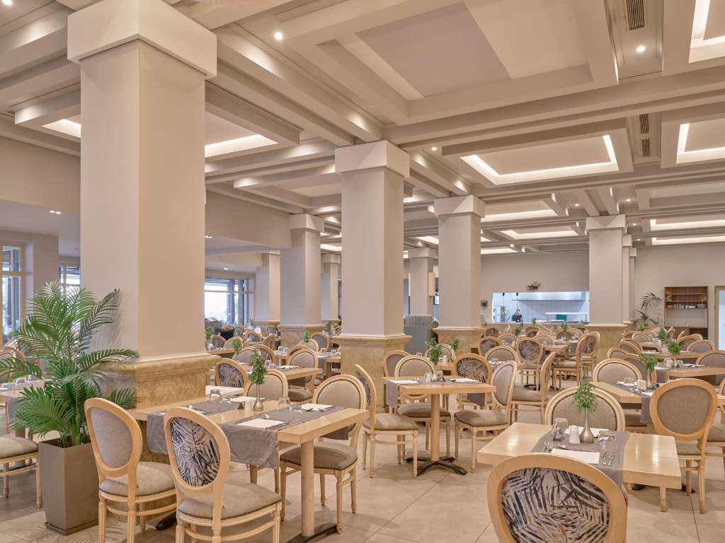 Billede av hotellet Lindos Imperial - nummer 27 af 45