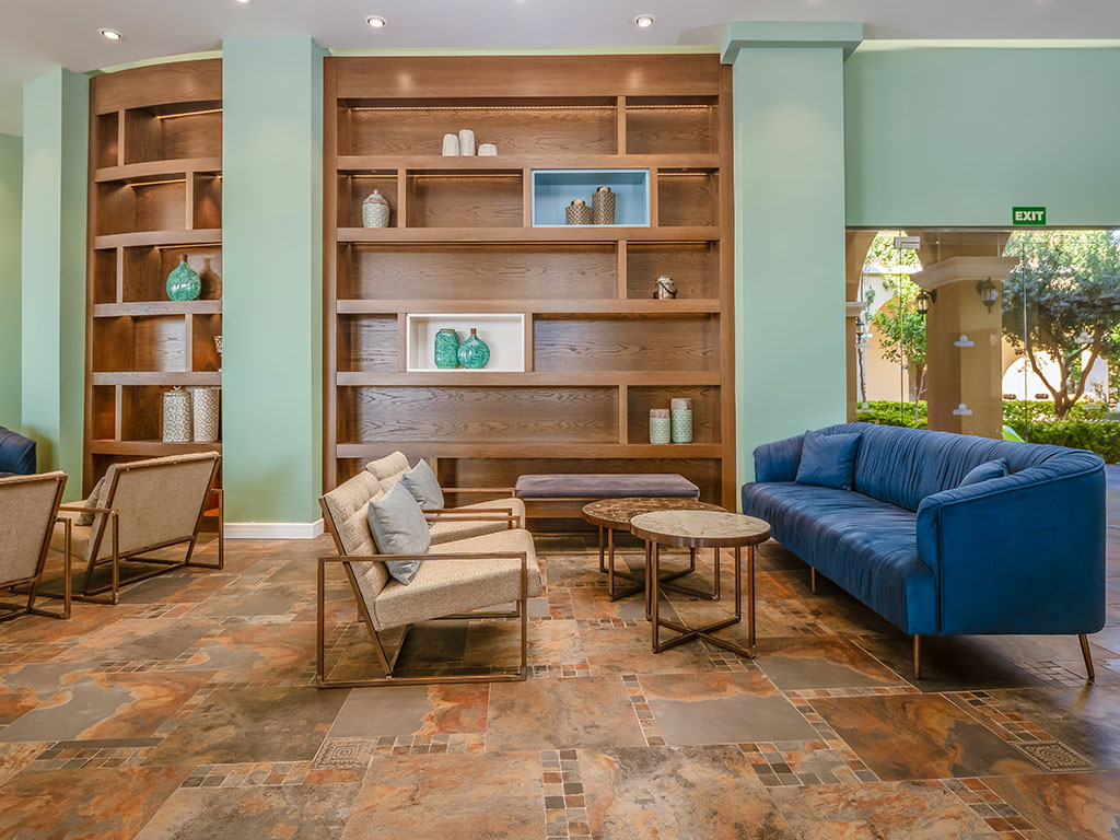 Billede av hotellet Lindos Imperial - nummer 35 af 45