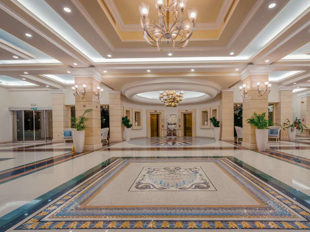 Billede av hotellet Lindos Imperial - nummer 36 af 45