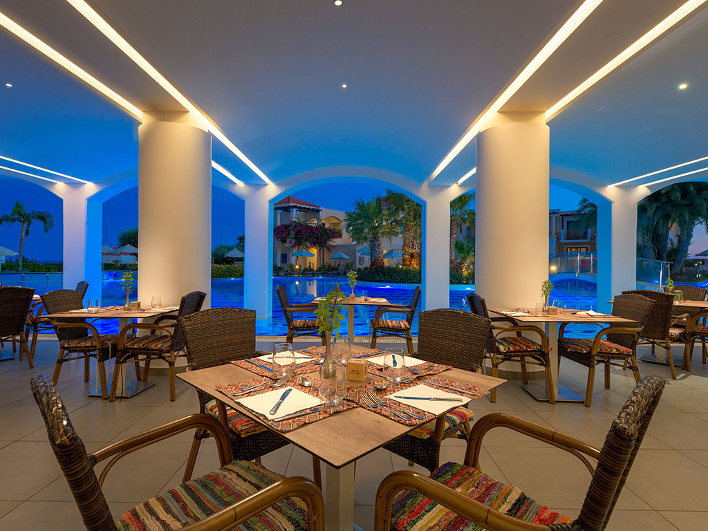 Billede av hotellet Lindos Imperial - nummer 39 af 45