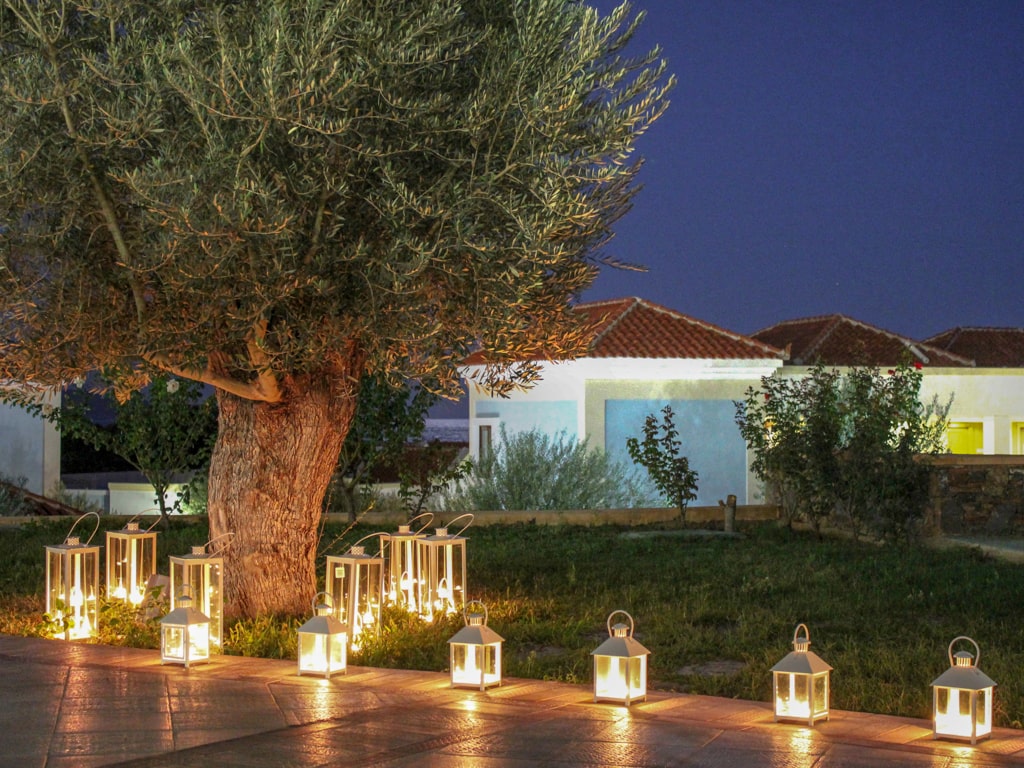 Billede av hotellet Lindos Imperial - nummer 40 af 45