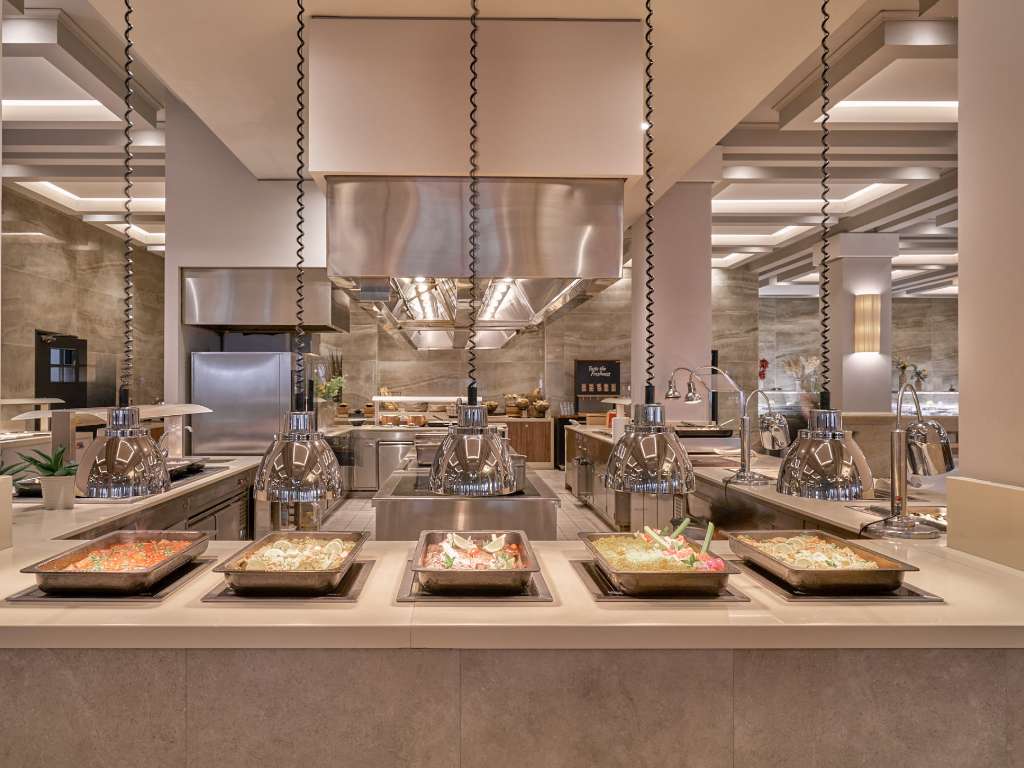 Billede av hotellet Lindos Imperial - nummer 44 af 45