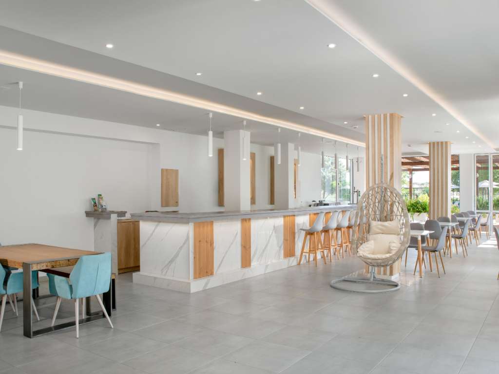 Hotelbar