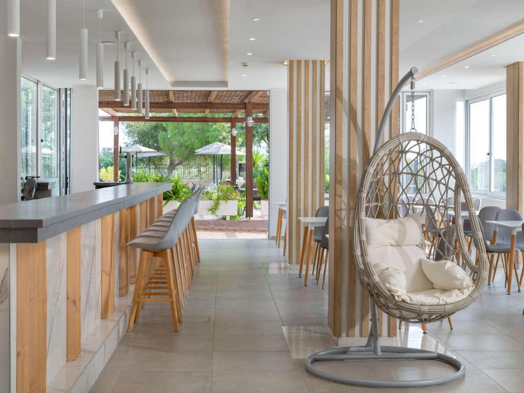 Hotelbar