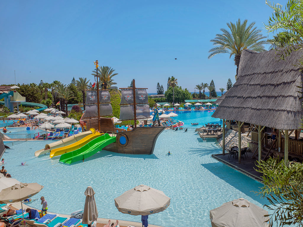 Captain Nemos piratskib